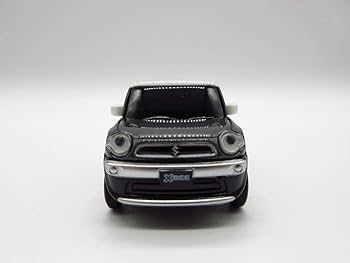 カラーサンプル スズキ クロスビー 9色 セット プルバックカー カラーサンプル スズキ クロスビー 9色 セット プルバックカー